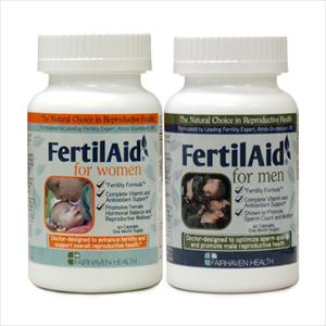 Supplements To Help You Get Pregnant - Looking For Infertility Cures?